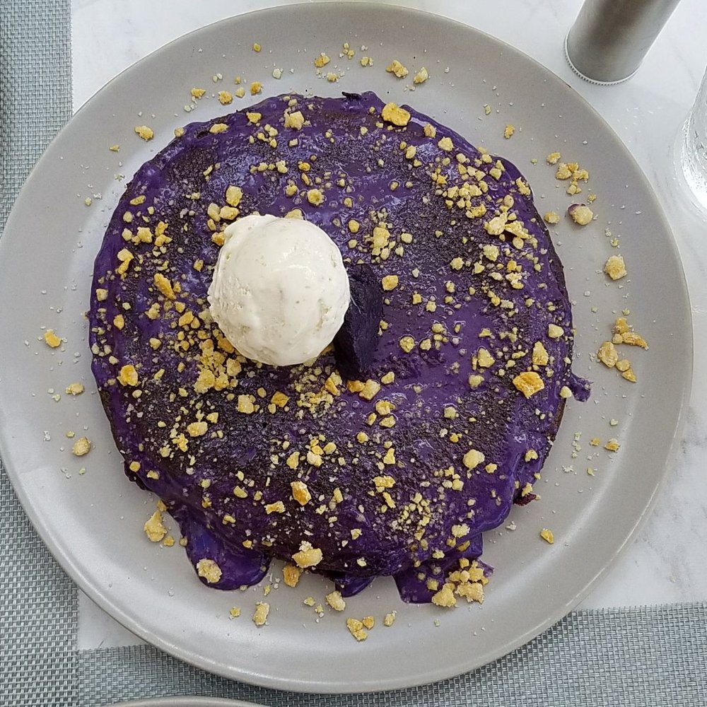 The Sunny Side Cafe - Cafes Near Me - Malay, AKL The Sunny Side Cafe - Cafes Near Me - Malay, AKL