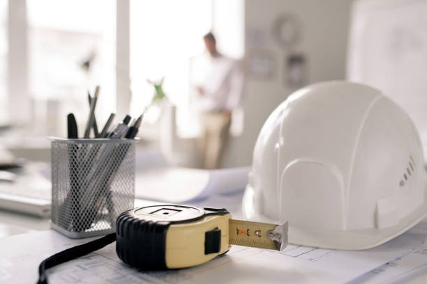 Slide of Facility Management Services