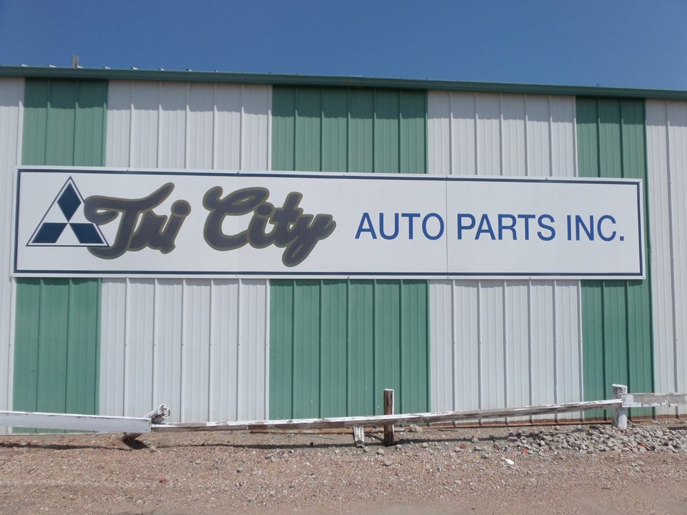 TRICITY AUTO PARTS Request a Quote Auto Parts & Supplies 924 W