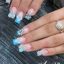Shang Nail