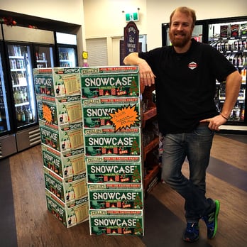 Denman Beer Wine & Spirits - We're always excited when new seasonal craft beer arrives! - Beer, Wine & Spirits Near Me - Vancouver, British Columbia Denman Beer Wine & Spirits - We're always excited when new seasonal craft beer arrives! - Beer, Wine & Spirits Near Me - Vancouver, British Columbia