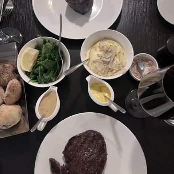 Lucky You - Steakhouses Near Me - Cannes, 06