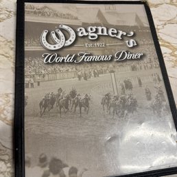Menu Menu