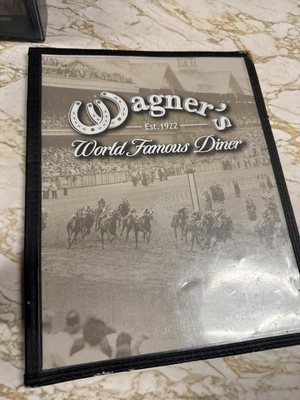 Wagner's Pharmacy by null