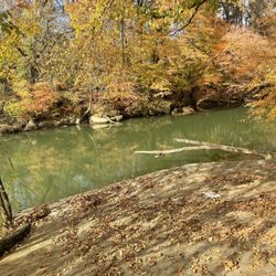 Greenway Farms - River
