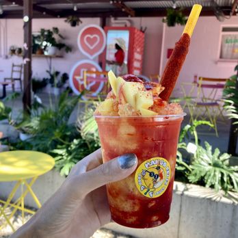 Mango Feliz Taqueria - Free stuff from the Yelp! Trending Machine! - Food Trucks Near Me - Austin, Texas Mango Feliz Taqueria - Free stuff from the Yelp! Trending Machine! - Food Trucks Near Me - Austin, Texas