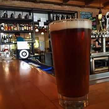Appleton Beer Factory - IIPA - Breweries Near Me - Appleton, Wisconsin