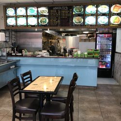 Ever Green Chinese Food