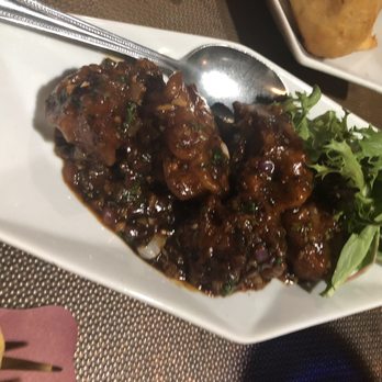 Spice Route - Cauliflower Manchurian - Indian Near Me - Bartonsville, Pennsylvania