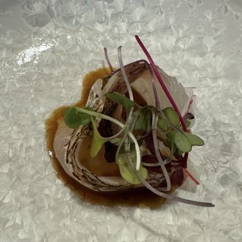 Shiki Omakase - Himachi - Sushi Bars Near Me - New York, New York Shiki Omakase - Himachi - Sushi Bars Near Me - New York, New York