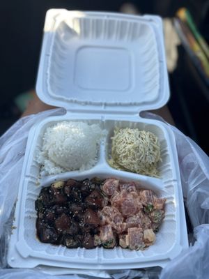 It's Raw Poke Shop by null It's Raw Poke Shop by null