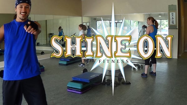 Shine On Fitness
