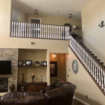 Nevada Stairs - This is what it was before! - General Contractors Near Me - Las Vegas, Nevada Nevada Stairs - This is what it was before! - General Contractors Near Me - Las Vegas, Nevada