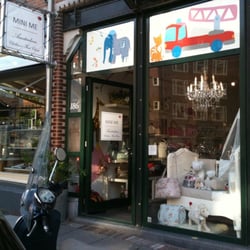 De Winkel van Lea