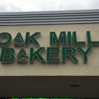 Oak Mill Bakery - Bakeries Near Me - Harwood Heights, Illinois