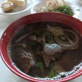 Saigon Pho Kitchen - Vietnamese Near Me - Morgantown, West Virginia