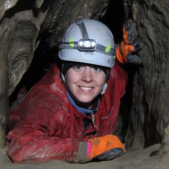 Canmore Cave Tours - Need a challenge? We can help you with that! - Tours Near Me - Canmore, Alberta