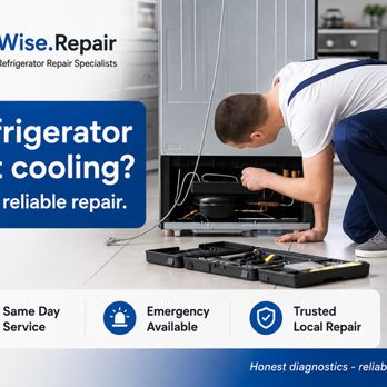 Wise Repair - Appliances & Repair Near Me - Conway, South Carolina Wise Repair - Appliances & Repair Near Me - Conway, South Carolina