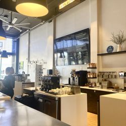 F1rst Avenue Coffee - Coffee Bar