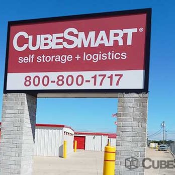 CubeSmart Self Storage - CubeSmart Self Storage - Self Storage Near Me - Hutto, Texas