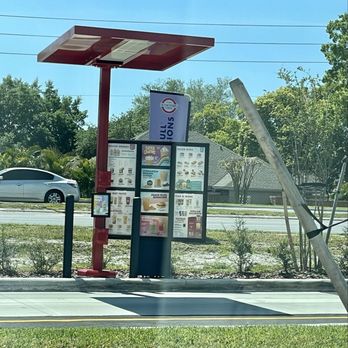 Scooter's Coffee - Drive thru kiosk - Coffee & Tea Near Me - Oviedo, Florida