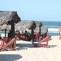 Croco Beach
