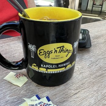Eggs 'n Things Ko Olina - American Near Me - Kapolei, Hawaii Eggs 'n Things Ko Olina - American Near Me - Kapolei, Hawaii