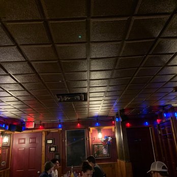 The Dover Inn - Lighting is very nice - Burgers Near Me - Kansasville, Wisconsin The Dover Inn - Lighting is very nice - Burgers Near Me - Kansasville, Wisconsin