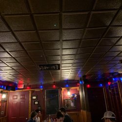 The Dover Inn - Lighting is very nice
