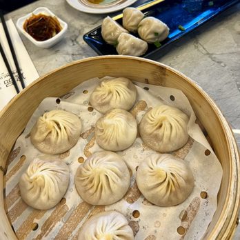 Supreme Dumplings - Shanghainese Near Me - Bellevue, Washington Supreme Dumplings - Shanghainese Near Me - Bellevue, Washington