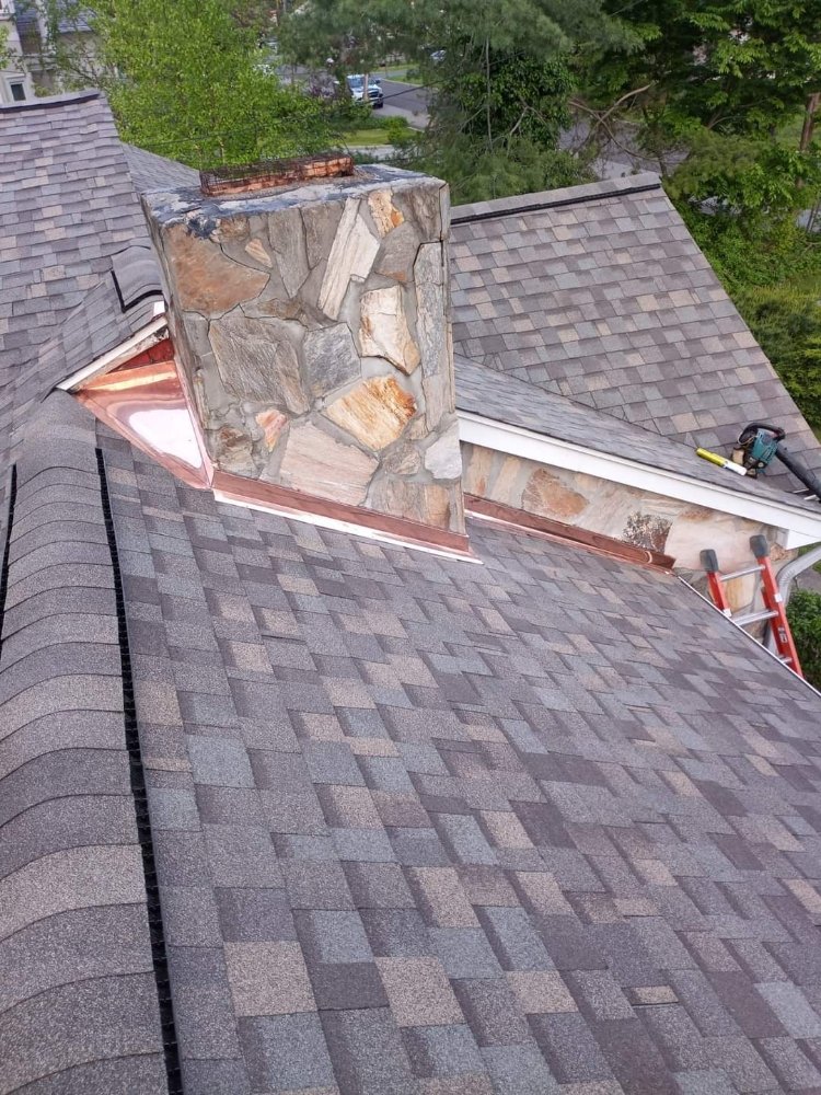 Slide of Flooring Interior Painter & Roofer contractor