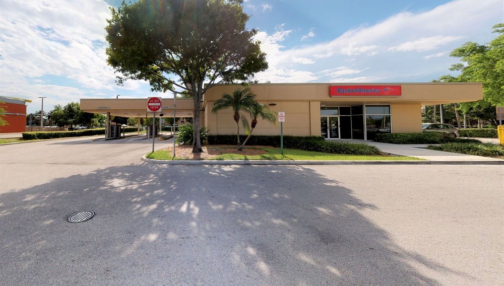 BANK OF AMERICA FINANCIAL CENTER Updated September 2024 10315 Hammocks Blvd, Miami, Florida