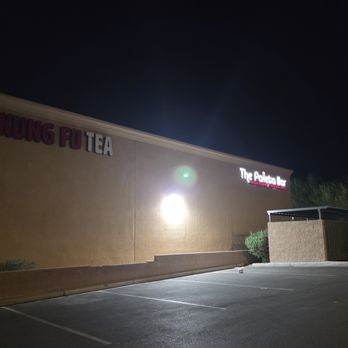 Kung Fu Tea - Bubble Tea Near Me - Las Vegas, Nevada