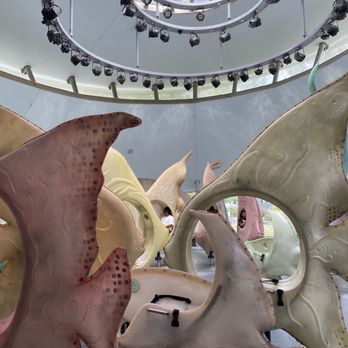 SeaGlass Carousel - Carousels Near Me - New York, New York