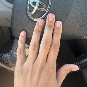 Zula Nail Studio - Builder Gel - Nail Technicians Near Me - Walnut Creek, California