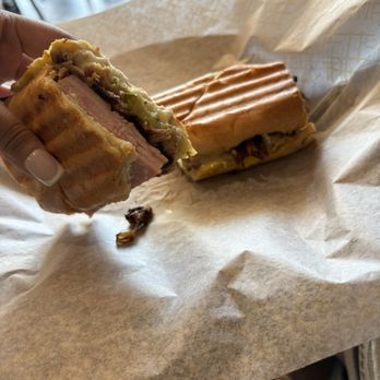 Senor Pan Cafe - Fullerton - Cuban Near Me - Chicago, Illinois