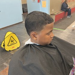Freshnfaded
