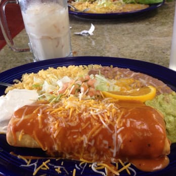 Acapulco - Delicious!!! - Mexican Near Me - Waipahu, Hawaii