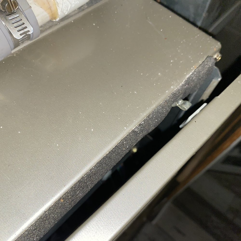 R.J. Staso Heating & Air Conditioning - Left unit open. Dangerous for the kids. It's been over a week and they never came back to install the filters that they forgot again - Heating & Air Conditioning/HVAC Near Me - Irwin, Pennsylvania R.J. Staso Heating & Air Conditioning - Left unit open. Dangerous for the kids. It's been over a week and they never came back to install the filters that they forgot again - Heating & Air Conditioning/HVAC Near Me - Irwin, Pennsylvania