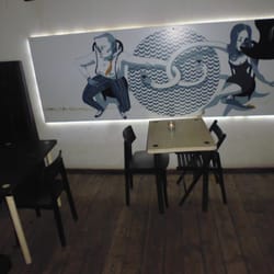 Bruderschaft - Graffitti