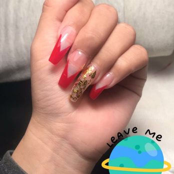 New York #1 Nails - i recommend this place very nice people and they do nice nails - Nail Salons Near Me - Saint Clair, Pennsylvania New York #1 Nails - i recommend this place very nice people and they do nice nails - Nail Salons Near Me - Saint Clair, Pennsylvania