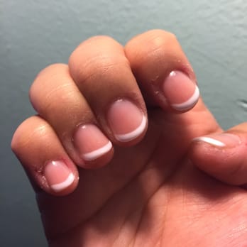 Hollywood Nails - Gel French Manicure - Nail Salons Near Me - Abington, Pennsylvania Hollywood Nails - Gel French Manicure - Nail Salons Near Me - Abington, Pennsylvania