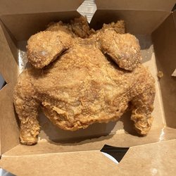 Whole Chicken