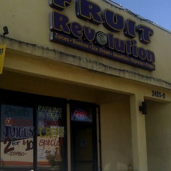 Fruit Revolution Montebello - Juice Bars & Smoothies Near Me - Montebello, California Fruit Revolution Montebello - Juice Bars & Smoothies Near Me - Montebello, California