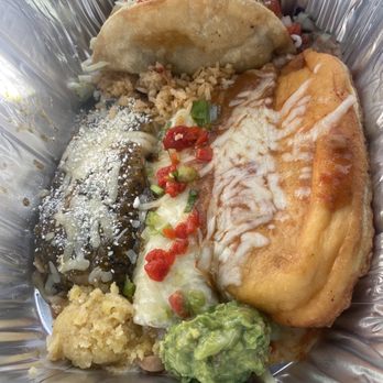 El Torito - MACHO COMBO - Mexican Near Me - Milpitas, California