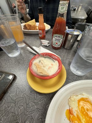 Kelly O's Diner in the Strip by null