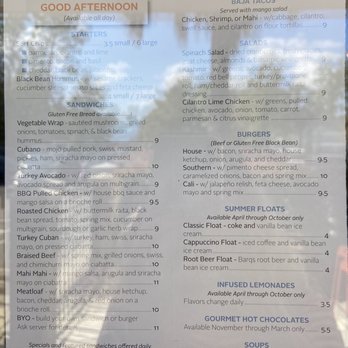 Blue Surf Cafe - 10/2021 - Cafes Near Me - Wilmington, North Carolina Blue Surf Cafe - 10/2021 - Cafes Near Me - Wilmington, North Carolina