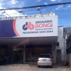 Drogaria Bongi