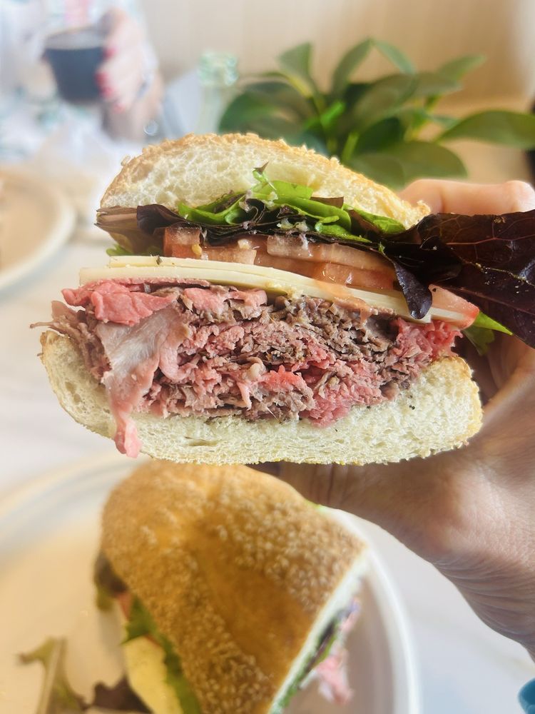 Generoso's Italian Sandwich Shoppe & Espresso Bar