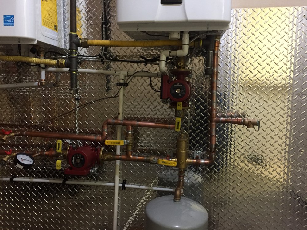 HEXTEX FURNACE Updated July 2024 11 Photos 2471 Friskie Avenue